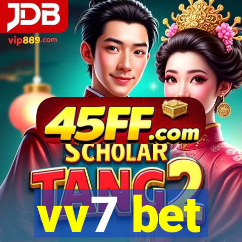 vv7 bet